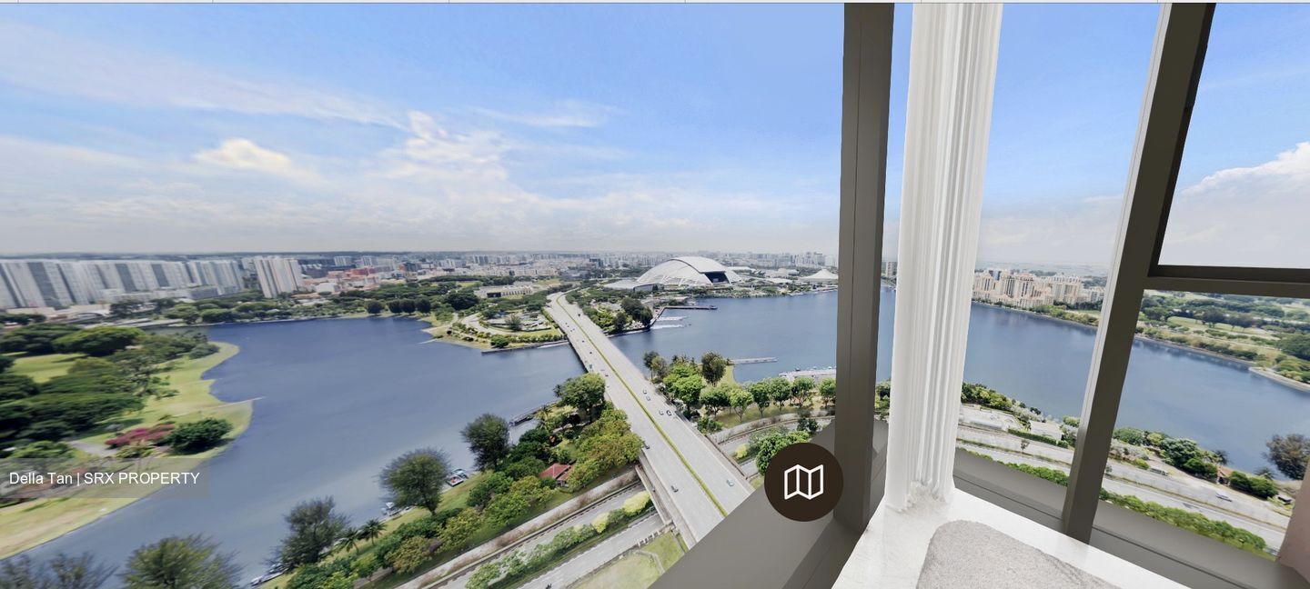 Aurea (D7), Apartment #448204821